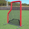 Image of Better Baseball 7x5 JR Bullet L-Screen BULLETJRBB