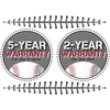 Image of Better Baseball 7x5 JR Bullet L-Screen BULLETJRBB