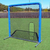 Image of Better Baseball 7X7 Bullet Hole Fastpitch Softball Screen BULLETFP