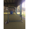 Image of Better Baseball 7x7 Bullet L-Screen BULLETL