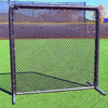 Image of Better Baseball 7x7 On Field Protective Screen PROTECTIVE7X7