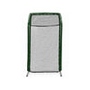 Image of Better Baseball 8X4 Bullet Fastpitch Softball Screen w/ Overhead BULLETFPOH