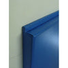 Image of Bison 2′ x 6′ Firewall Solid Color Flange Mount Wall Padding WP62NF