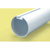 Image of Bison 24' x 8' Euro Portable Futbol Goals (Pair) SC2480PA40EURO