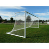 Image of Bison 24' x 8' Euro Portable Futbol Goals (Pair) SC2480PA40EURO