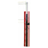 Image of Bison 3 1/2" CarbonMax Composite Complete Volleyball System VB7000