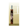 Image of Bison 3" CarbonLite Composite Complete Volleyball System VB7222