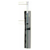 Image of Bison 3" Centerline Elite Aluminum Complete Volleyball System VB1000