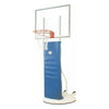Image of Bison 32" x 48" Youth Playtime Portable Basketball Hoop BA803A