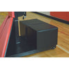 Image of Bison 36" x 54" Glass Max Portable Basketball Hoop BA853G