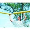 Image of Bison 5-9/16″ Gooseneck College Football Goalposts (Pair)