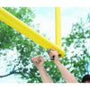 Image of Bison 5-9/16″ Gooseneck College Football Goalposts (Pair)