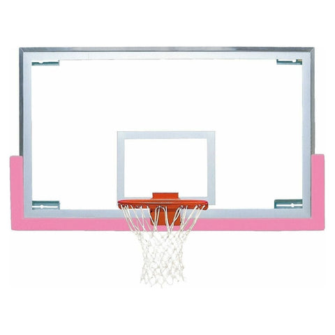 Bison 72" DuraSkin Indoor Backboard Padding BA68U