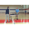 Image of Bison 8′ School Spirit Folding Activity Table ST84F
