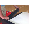 Image of Bison 8′ School Spirit Folding Activity Table ST84F