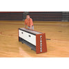 Image of Bison 8' Sport Pride LED Illuminated Scorers Table ST85FI