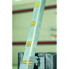 Image of Bison Club Court Acrylic Adjustable Portable Basketball Hoop BA833