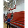 Image of Bison Cordless Manual Winch Winder with Drive Shaft BA931