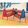 Image of Bison Heavy Duty 12 Ball Cart BA125