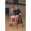 Image of Bison Heavy Duty 12 Ball Cart BA125