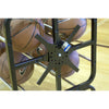 Image of Bison Heavy-Duty Lockable 16 Ball Cart BA165