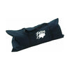 Image of Bison Kevlar Competition Volleyball Net w/ Cable Covers & Storage Bag VB1250K