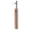 Image of Bison Match Point Aluminum System without Sockets and Padding VB6050NS