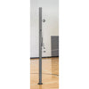 Image of Bison Match Point Competition Sand Volleyball Complete System SVB5000A