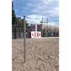 Image of Bison Match Point Sand Volleyball System w/o Padding SVB5050A