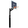 Image of Bison Nighthawk QwikChange 4″ Adjustable Basketball Hoop BA89QC-BK