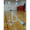 Image of Bison Portable P.E. Pickleball Post System PK10P