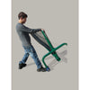 Image of Bison Portable Tennis Post System TN10P