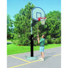 Image of Bison QwikChange Outdoor Portable Basketball Hoop BA801