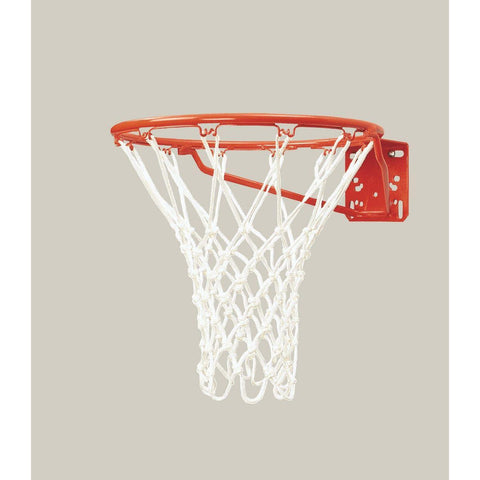 Bison Standard Front Mount Competition Basketball Rim BA27