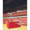 Image of Bison T-REX Club Portable Basketball Hoop BA894GSR