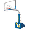Image of Bison T-REX Competition Portable Basketball Hoop BA898G