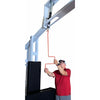 Image of Bison T-REX Sport Portable Basketball Hoop BA893