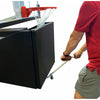 Image of Bison T-REX Sport Portable Basketball Hoop BA893