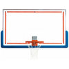 Image of Bison Universal Correct Call Backboard LED Alert System BALED