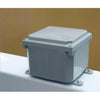 Image of Bison Universal Correct Call Backboard LED Alert System BALED
