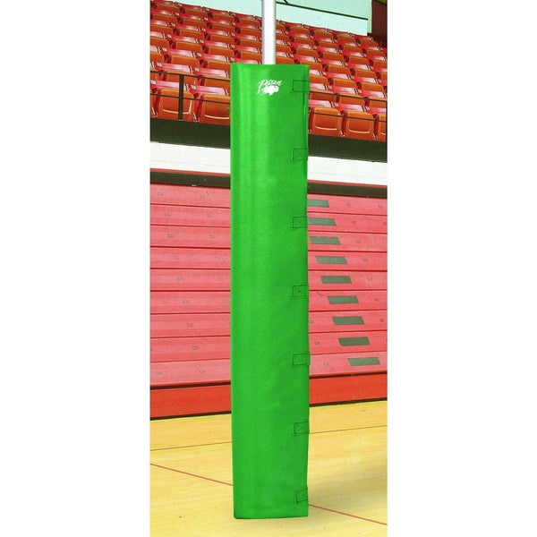 Bison Volleyball Post Padding (Pair) VB51P Pro Sports Equip