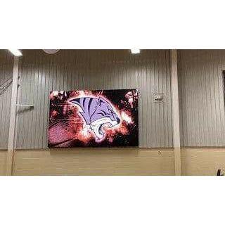 Boostr Digital 10’ x 15’ Indoor Crystal LED Video Wall