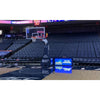 Image of Boostr Digital 10ft. Crystal LED Series with 5ft. Signage Scoring Table