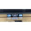 Image of Boostr Digital 10ft. Crystal LED Series with 5ft. Signage Scoring Table