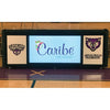 Image of Boostr Digital 10ft Jumbo Series Digital Single Screen Scoring Table