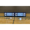 Image of Boostr Digital 10ft Jumbo Series Digital Single Screen Scoring Table