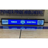 Image of Boostr Digital 15ft. Crystal LED Series with 5ft. Signage Scoring Table