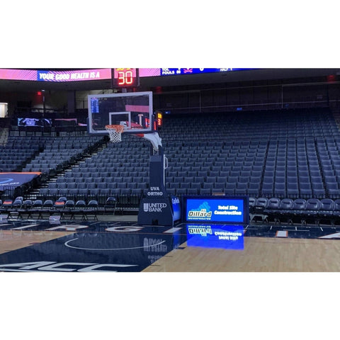Boostr Digital 15ft. Crystal LED Series with 5ft. Signage Scoring Table