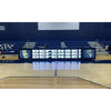 Image of Boostr Digital 15ft. Crystal LED Series with 5ft. Signage Scoring Table
