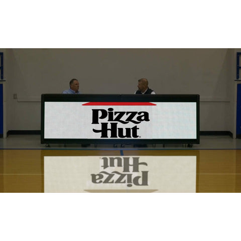 Boostr Digital 30ft Crystal LED Series Scoring Table